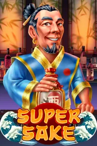 Super Sake