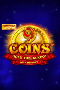 9 Coins Grand Gold Edition